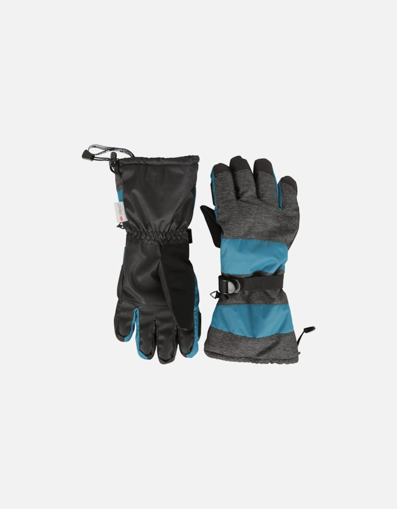 Mens Summit Extreme Ski Gloves