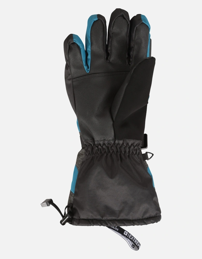 Mens Summit Extreme Ski Gloves