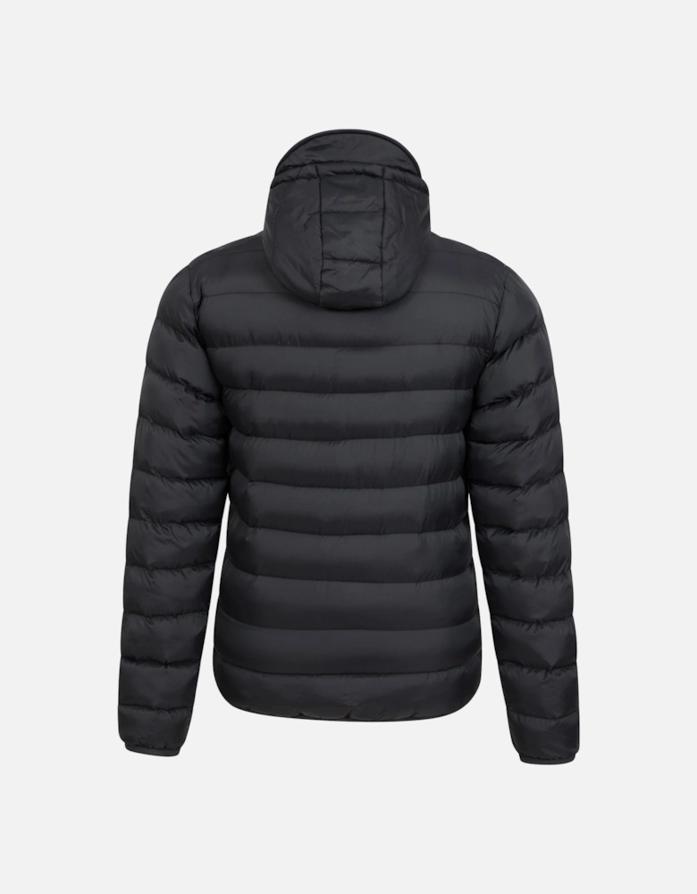 Mens Link Padded Jacket