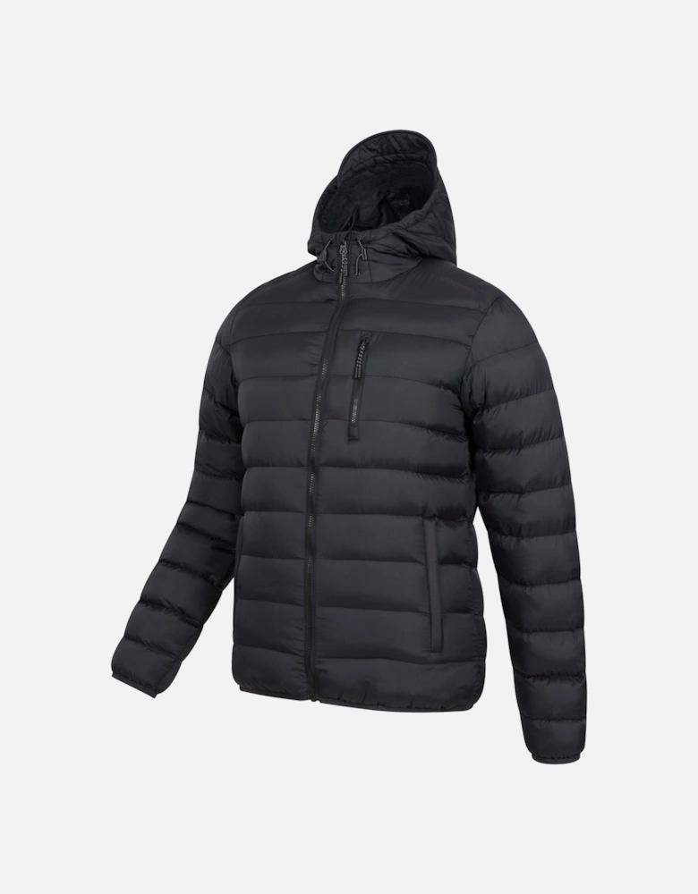 Mens Link Padded Jacket