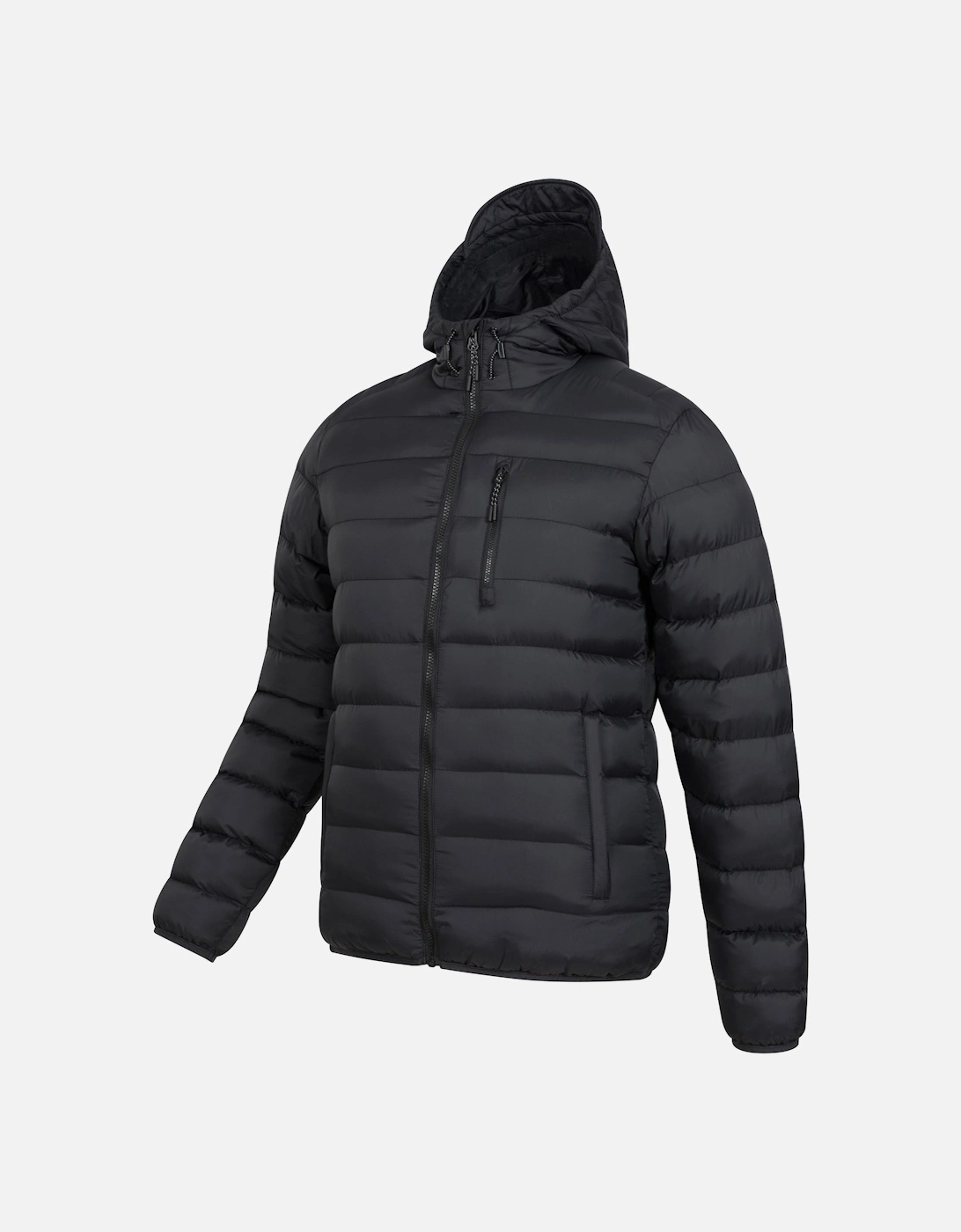 Mens Link Padded Jacket