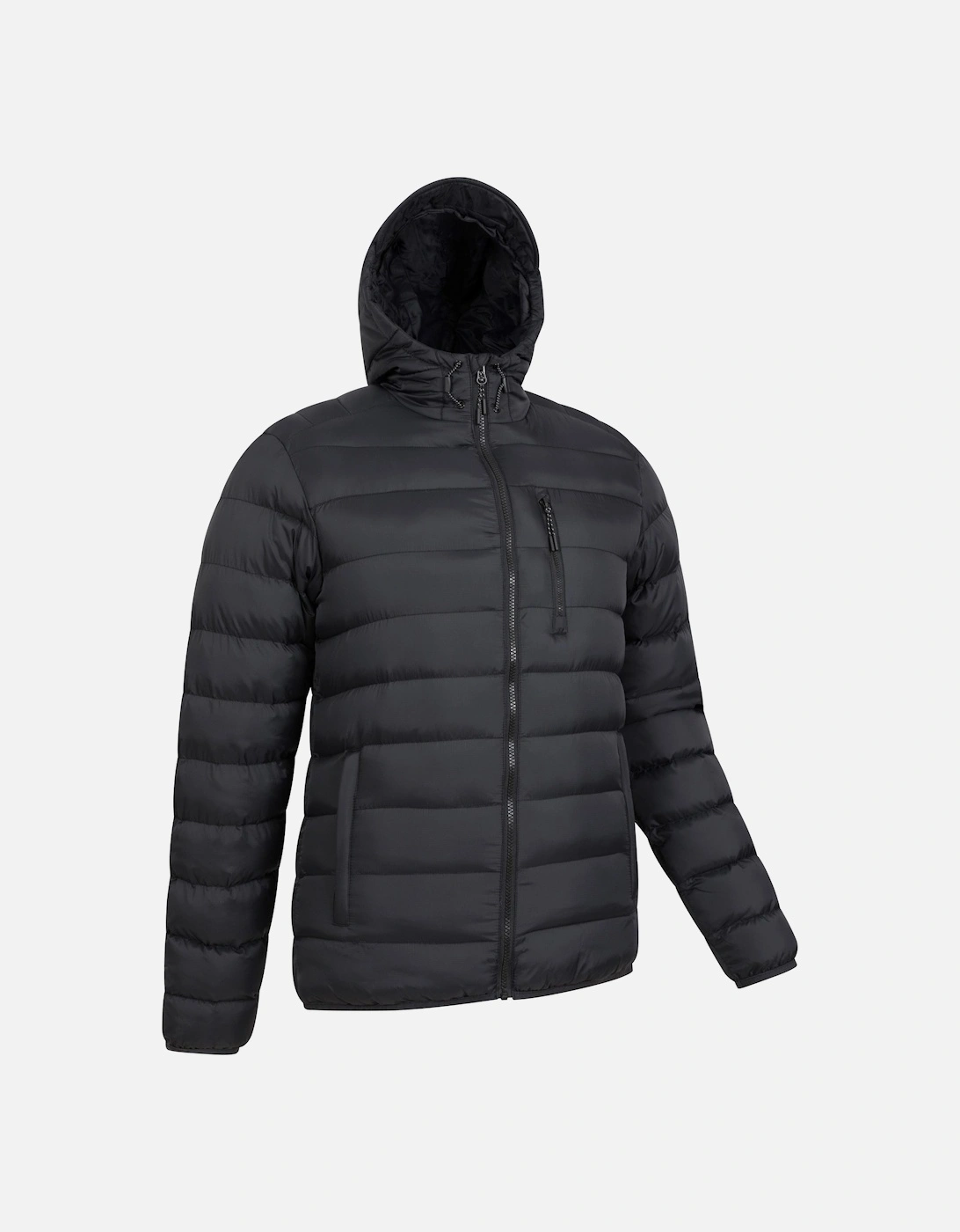 Mens Link Padded Jacket