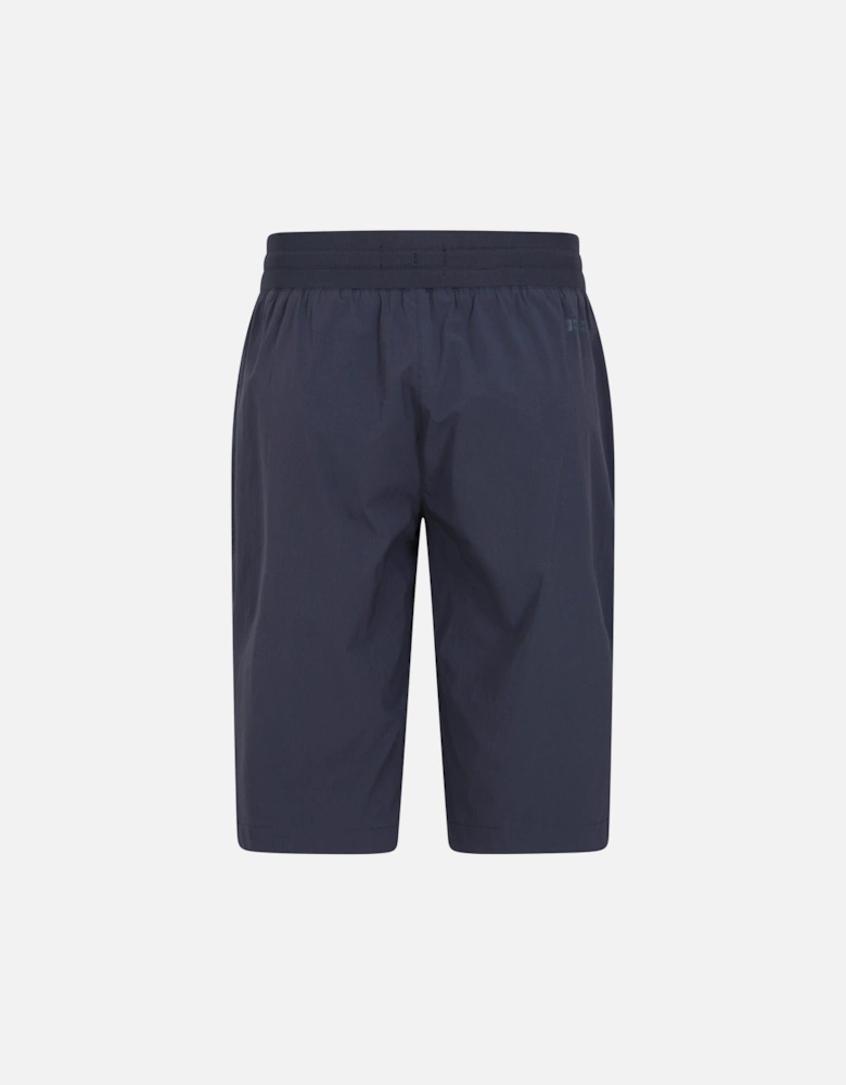 Womens/Ladies Explorer Long Shorts