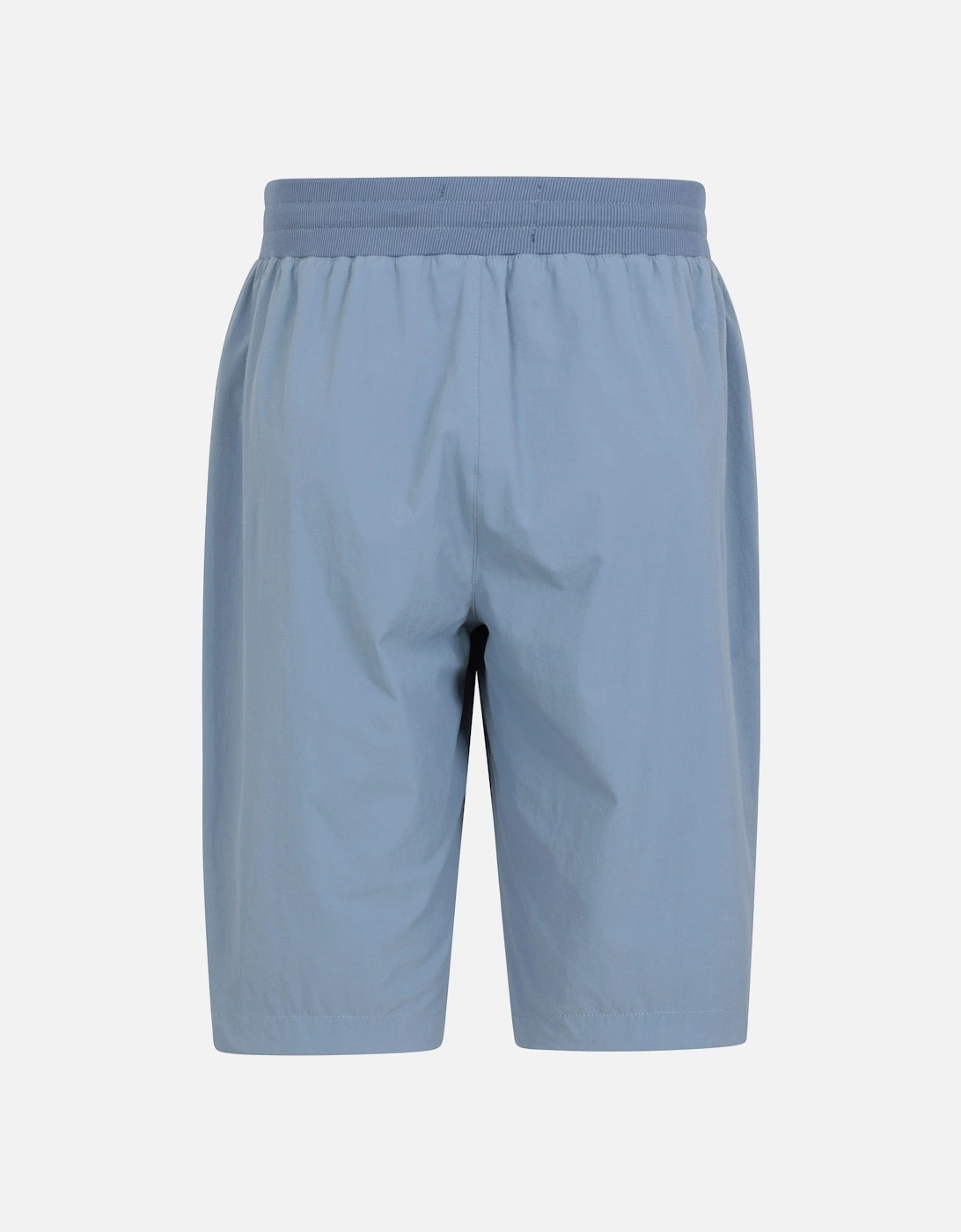 Womens/Ladies Explorer Long Shorts