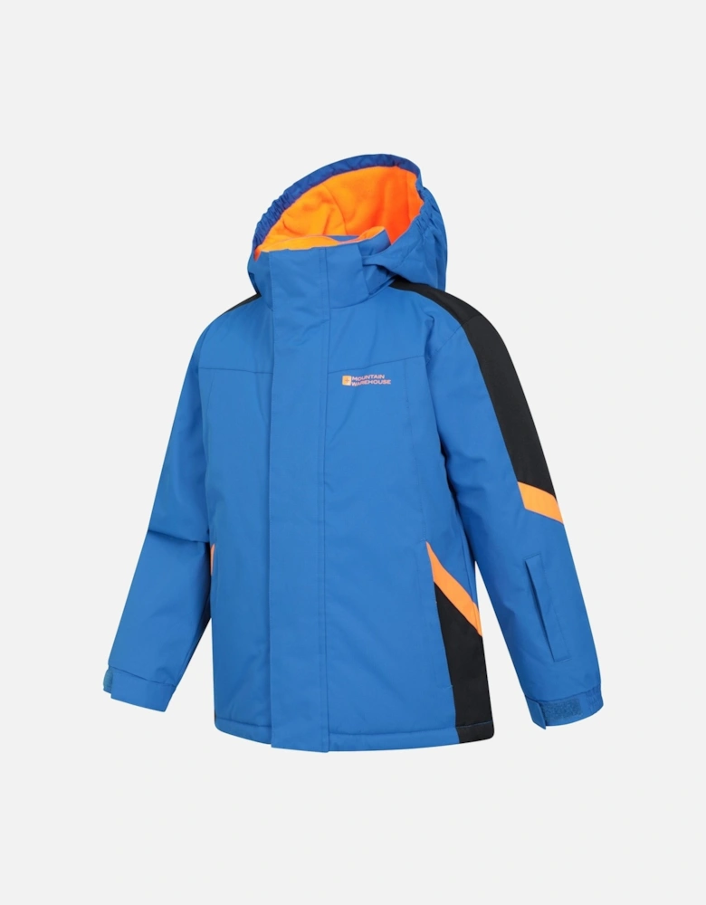 Childrens/Kids Raptor Snow Ski Jacket