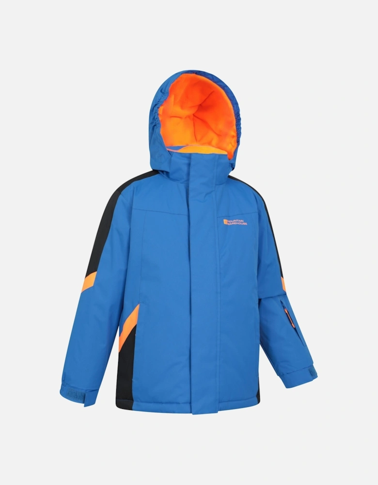 Childrens/Kids Raptor Snow Ski Jacket