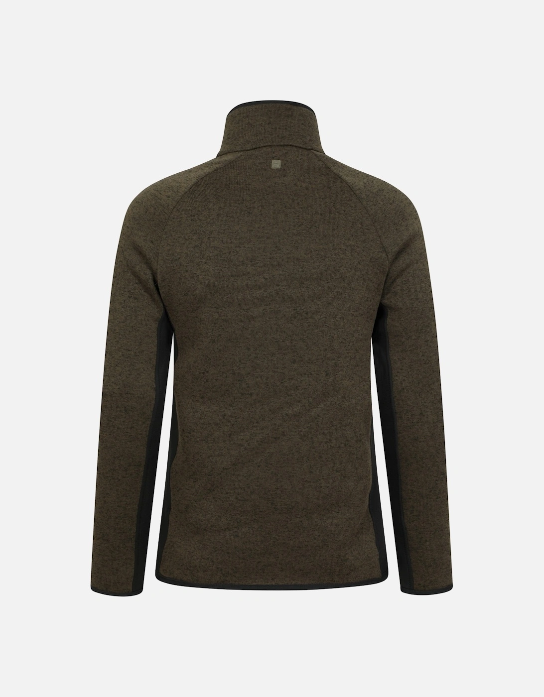 Mens Treston Fleece Top