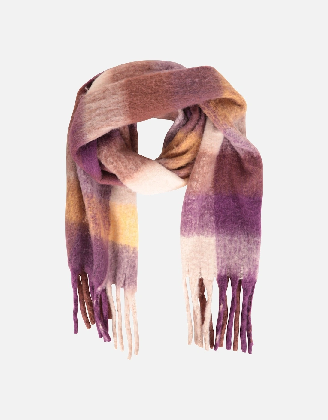 Blanket Winter Scarf, 4 of 3