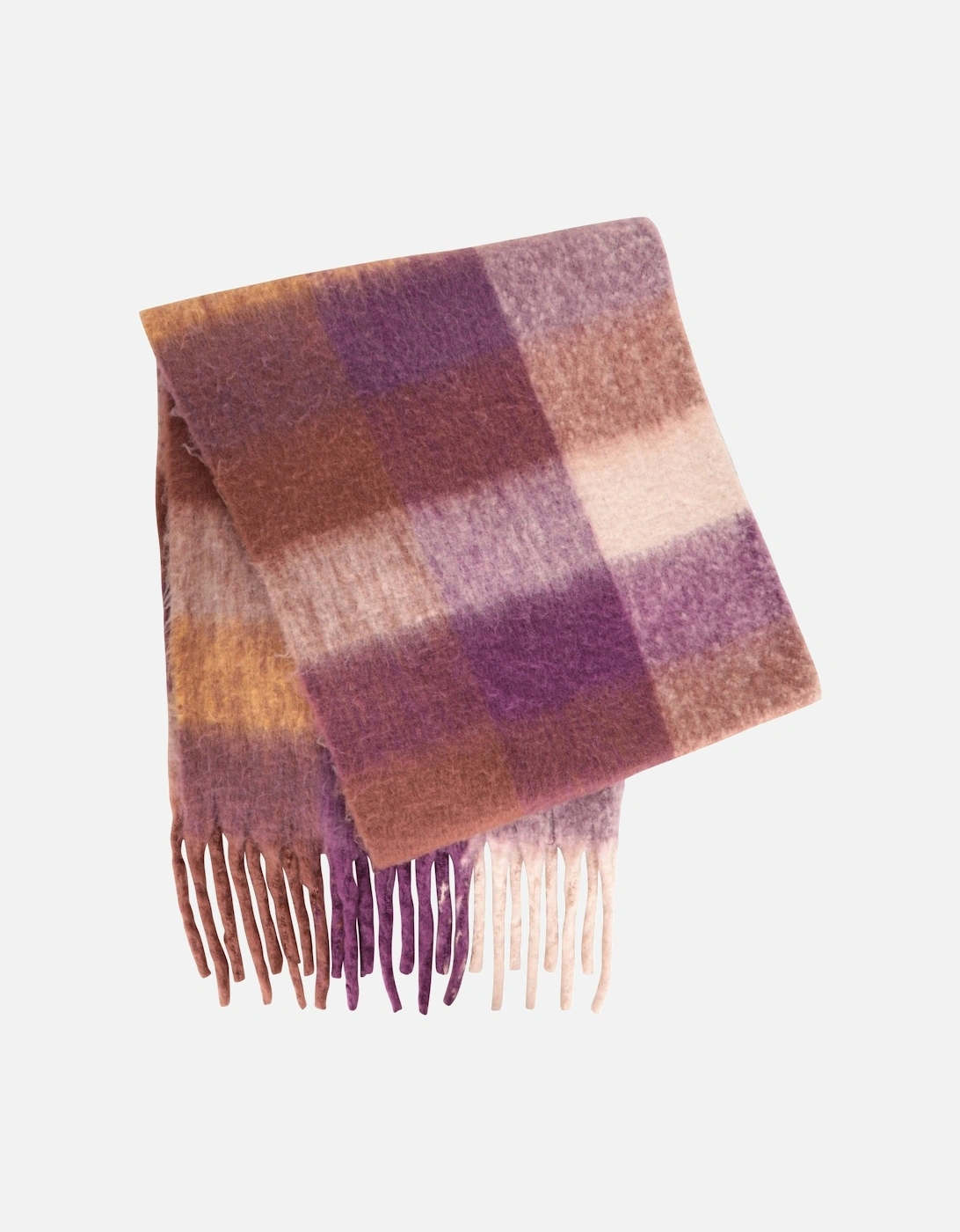 Blanket Winter Scarf