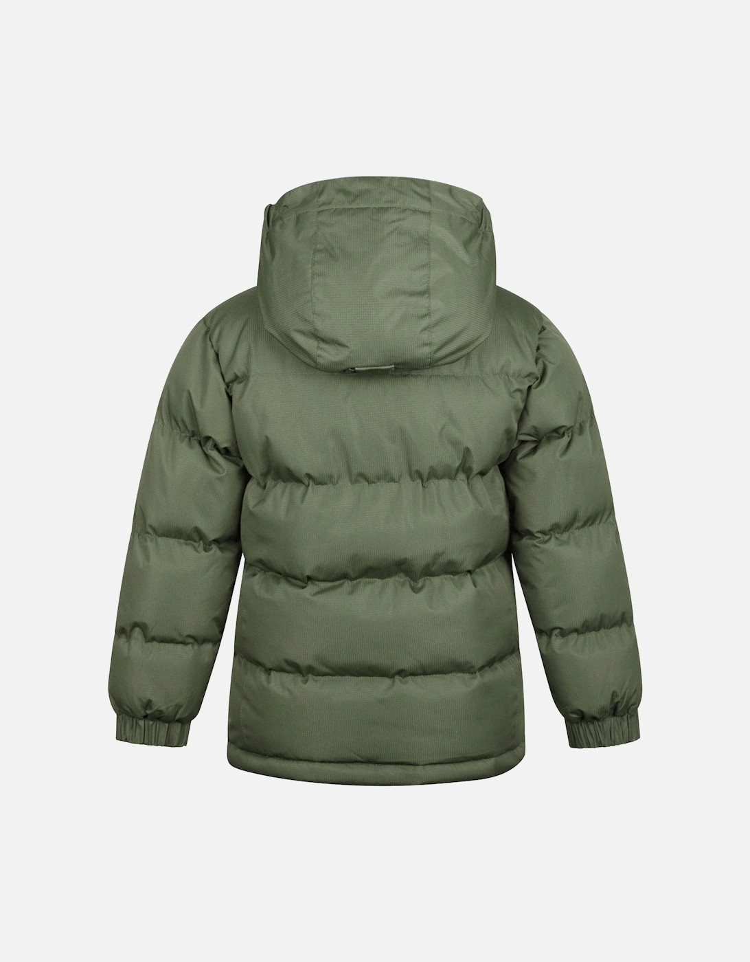 Childrens/Kids Snow II Water Resistant Padded Jacket