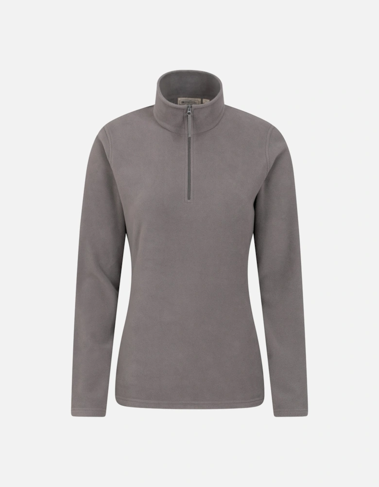 Womens/Ladies Camber II Fleece Top