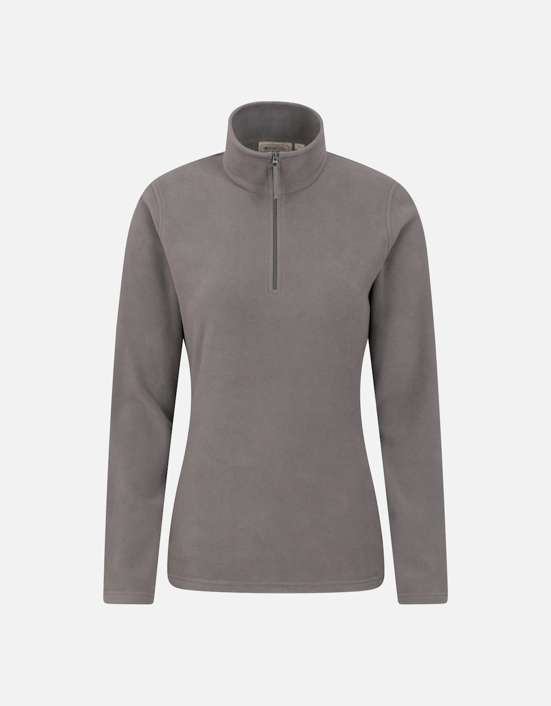 Womens/Ladies Camber II Fleece Top, 5 of 4