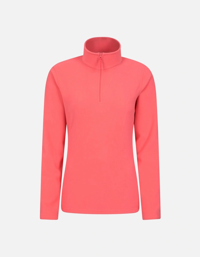 Womens/Ladies Camber II Fleece Top