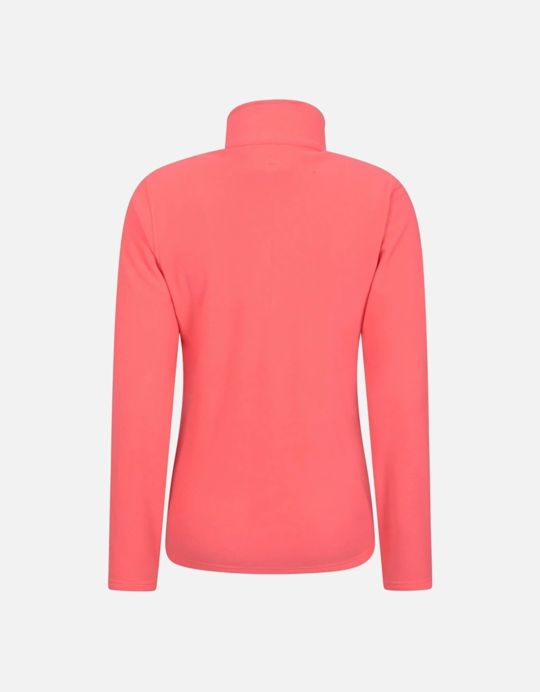 Womens/Ladies Camber II Fleece Top