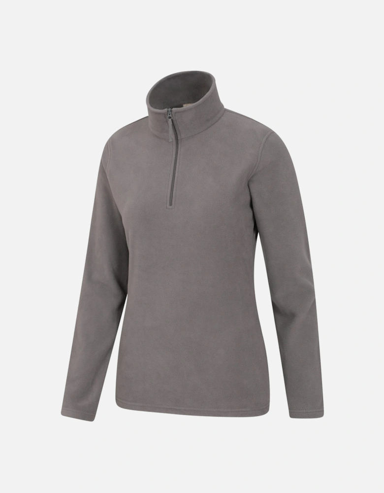 Womens/Ladies Camber II Fleece Top