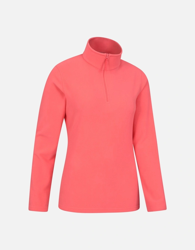 Womens/Ladies Camber II Fleece Top