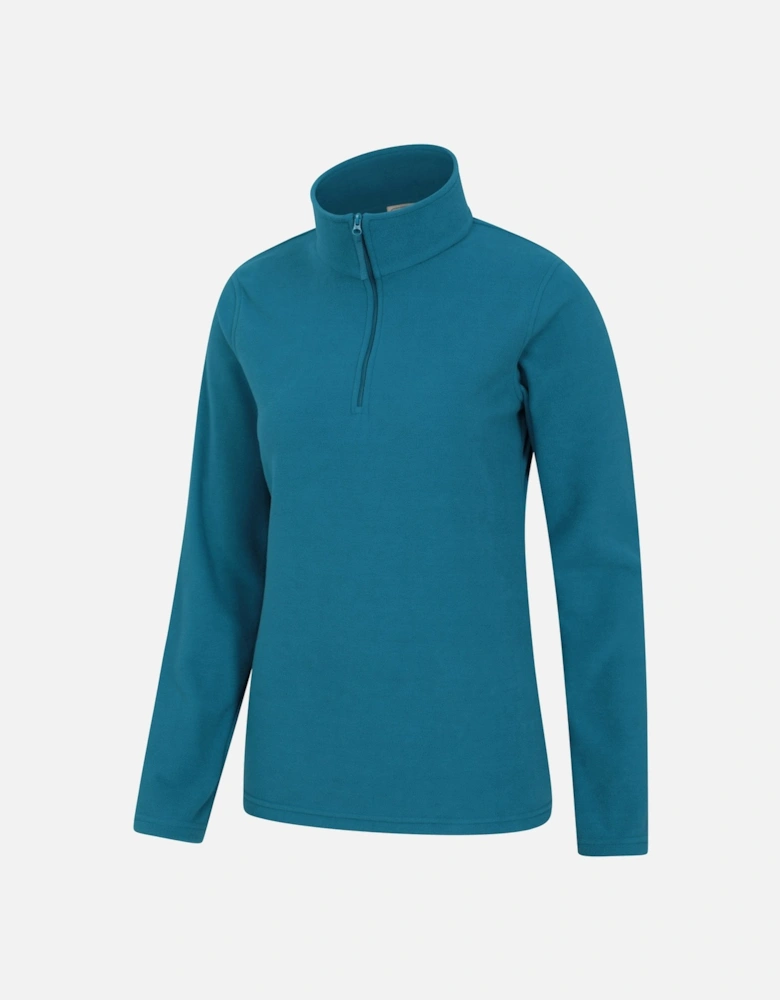 Womens/Ladies Camber II Fleece Top