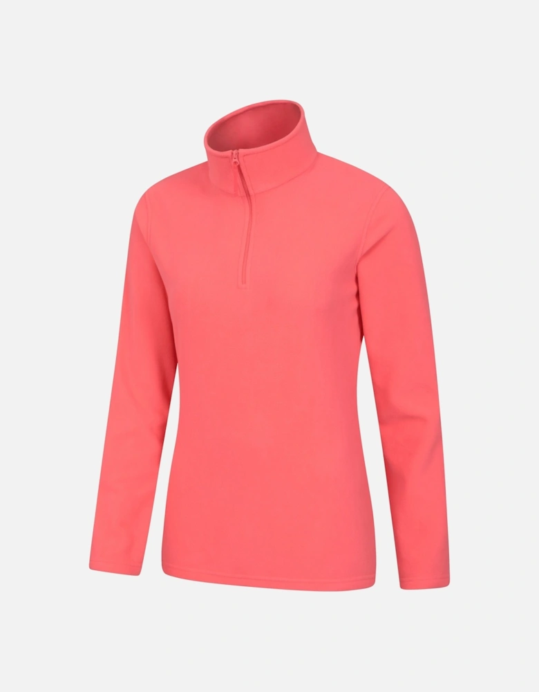 Womens/Ladies Camber II Fleece Top