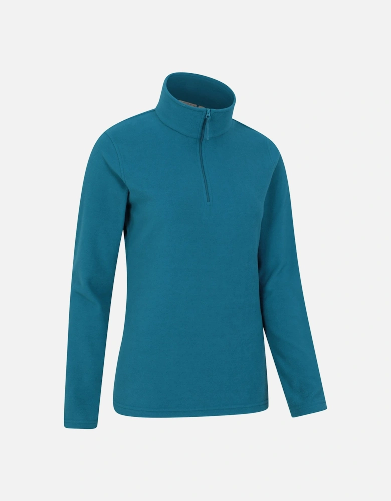 Womens/Ladies Camber II Fleece Top