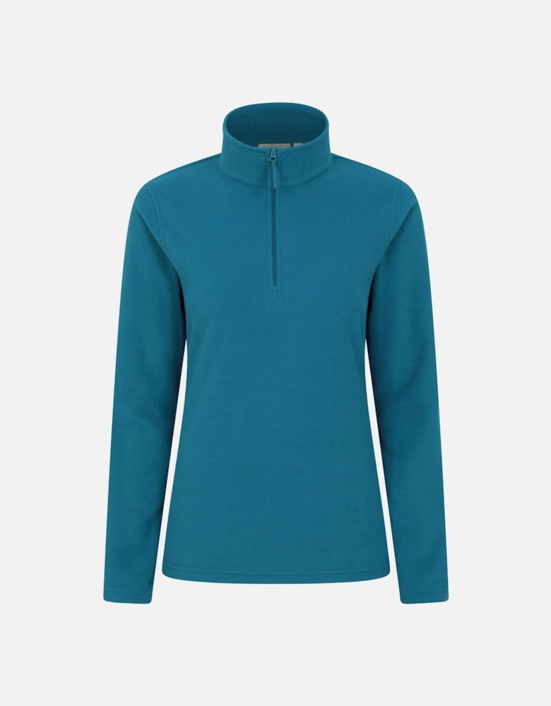 Womens/Ladies Camber II Fleece Top