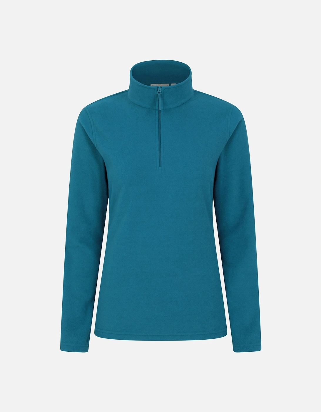 Womens/Ladies Camber II Fleece Top, 5 of 4