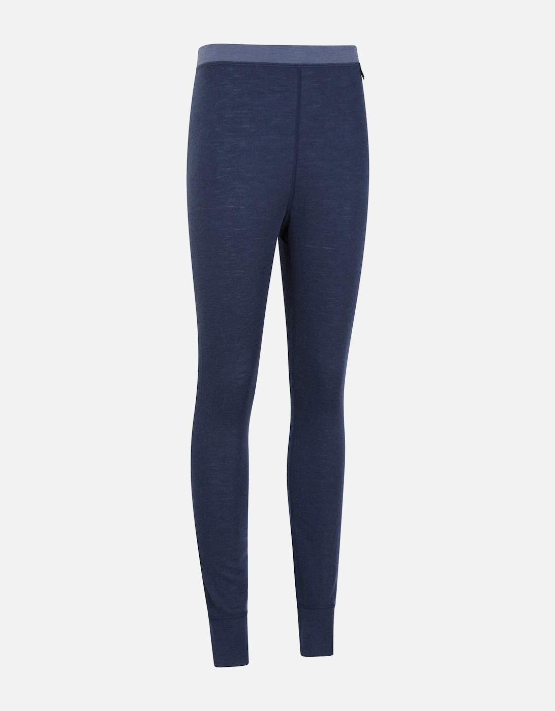 Womens/Ladies Merino II Thermal Bottoms