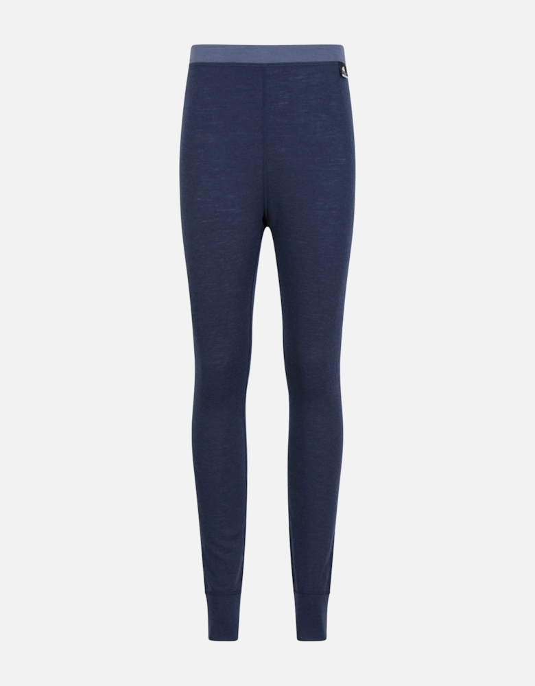 Womens/Ladies Merino II Thermal Bottoms