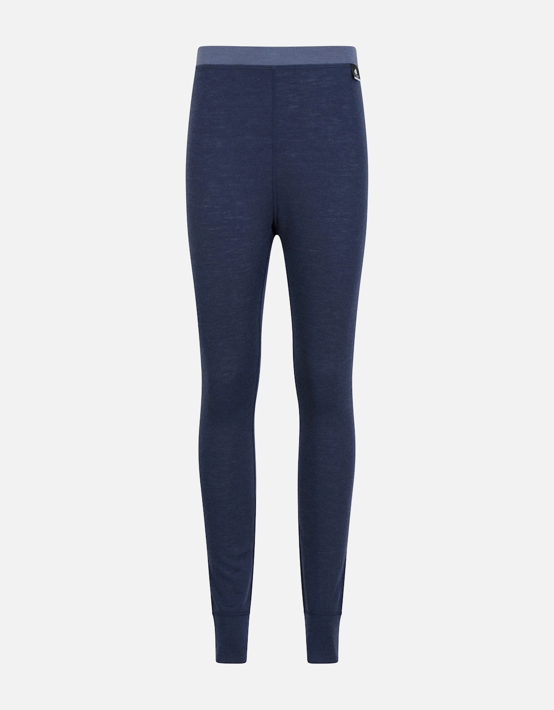 Womens/Ladies Merino II Thermal Bottoms, 5 of 4