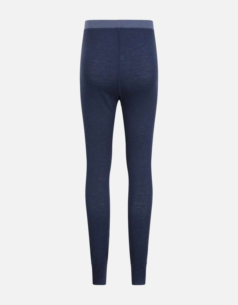 Womens/Ladies Merino II Thermal Bottoms