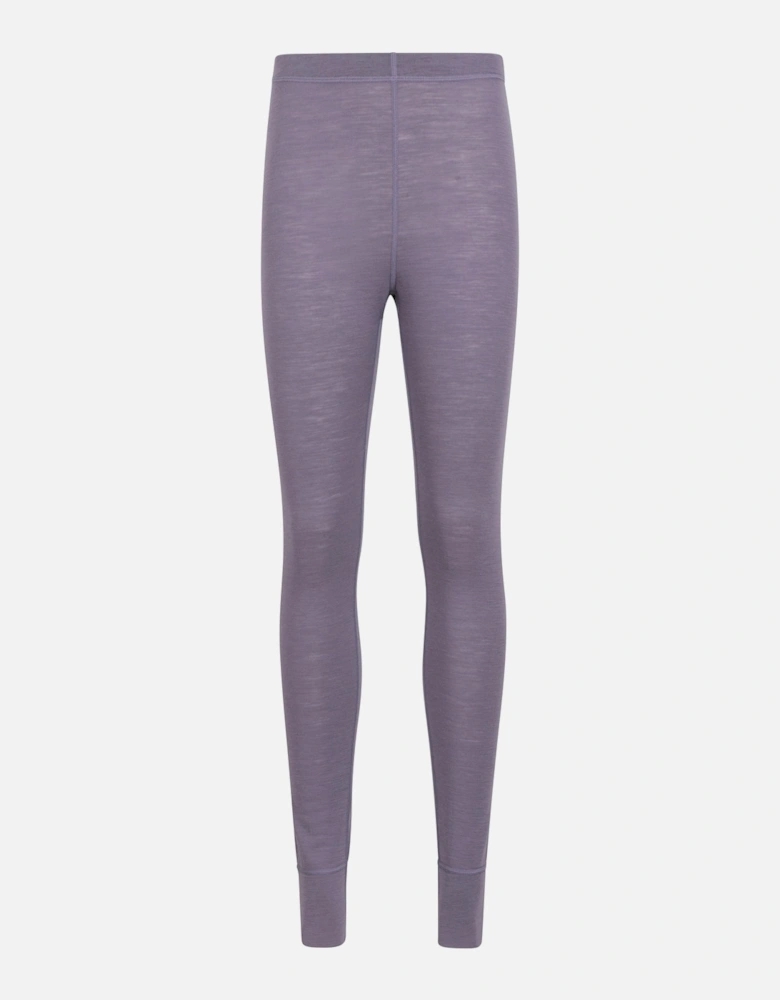 Womens/Ladies Merino II Thermal Bottoms