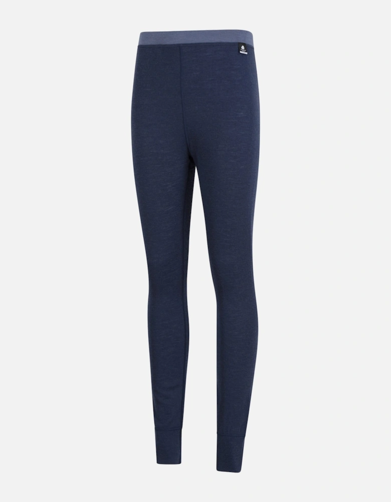 Womens/Ladies Merino II Thermal Bottoms