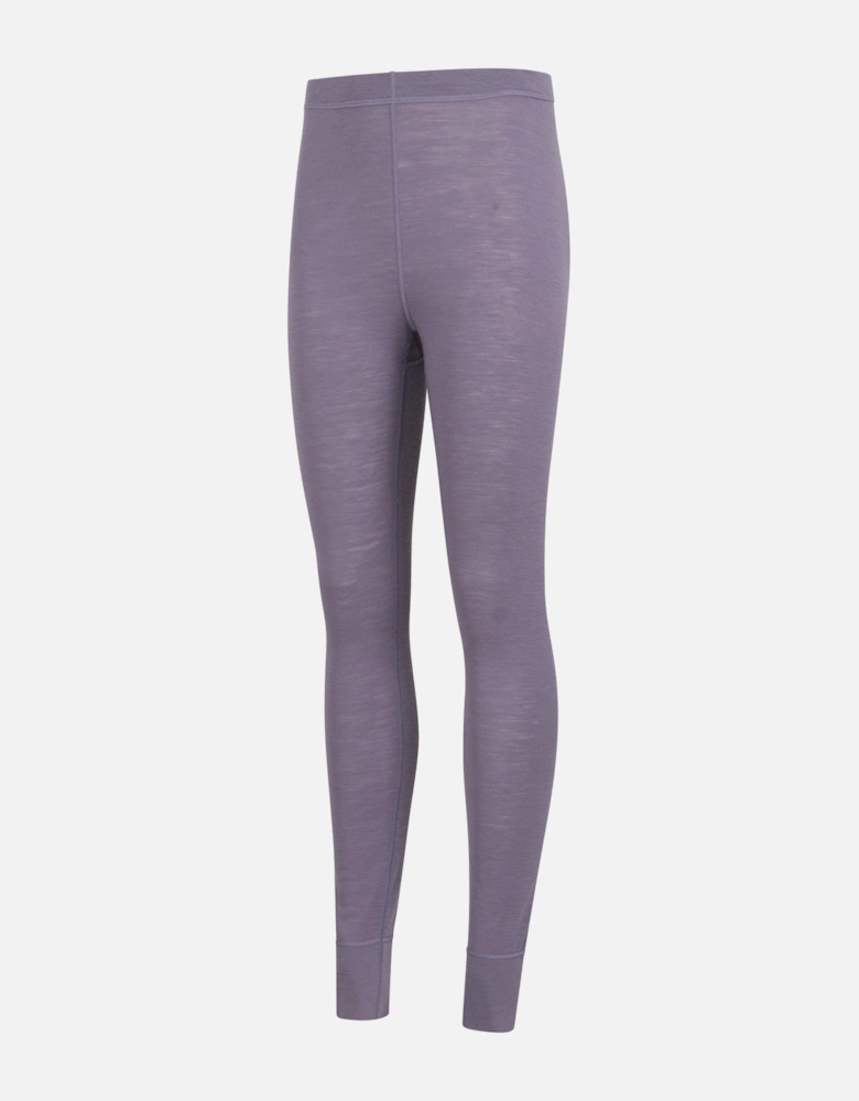 Womens/Ladies Merino II Thermal Bottoms