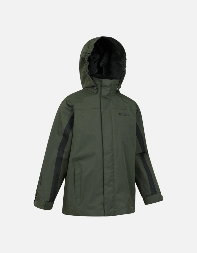 Childrens/Kids Samson II Waterproof Jacket