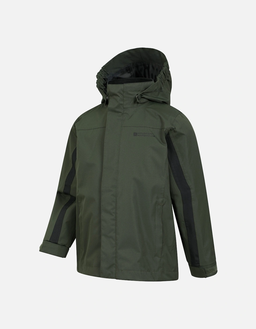 Childrens/Kids Samson II Waterproof Jacket