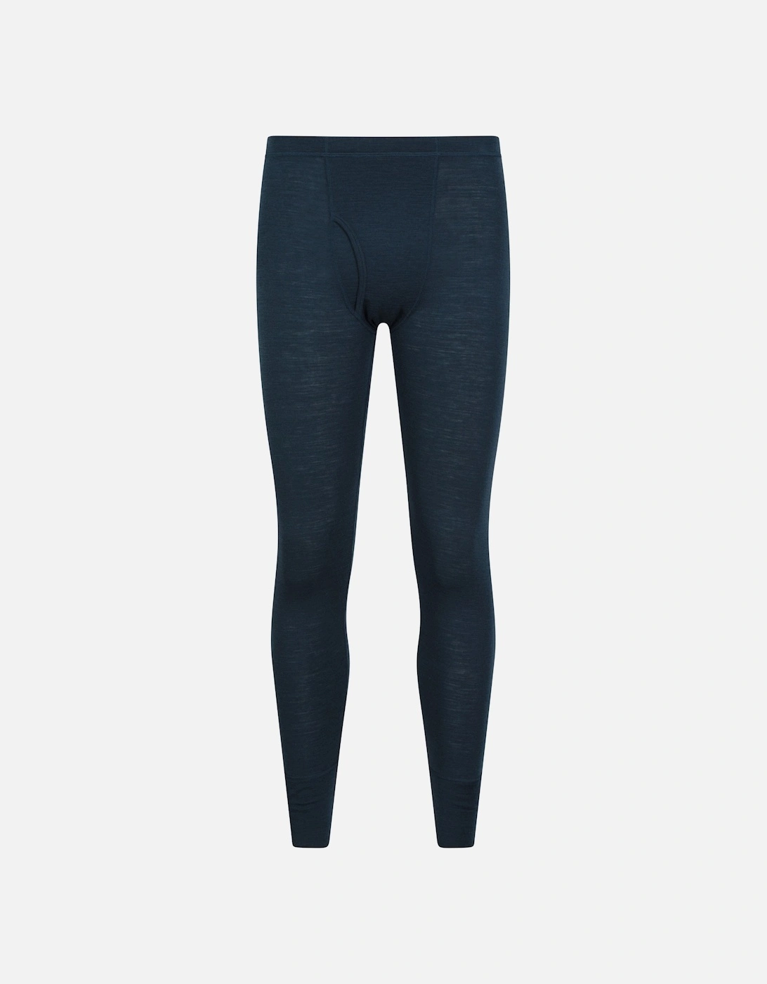 Mens Merino II Thermal Bottoms, 5 of 4