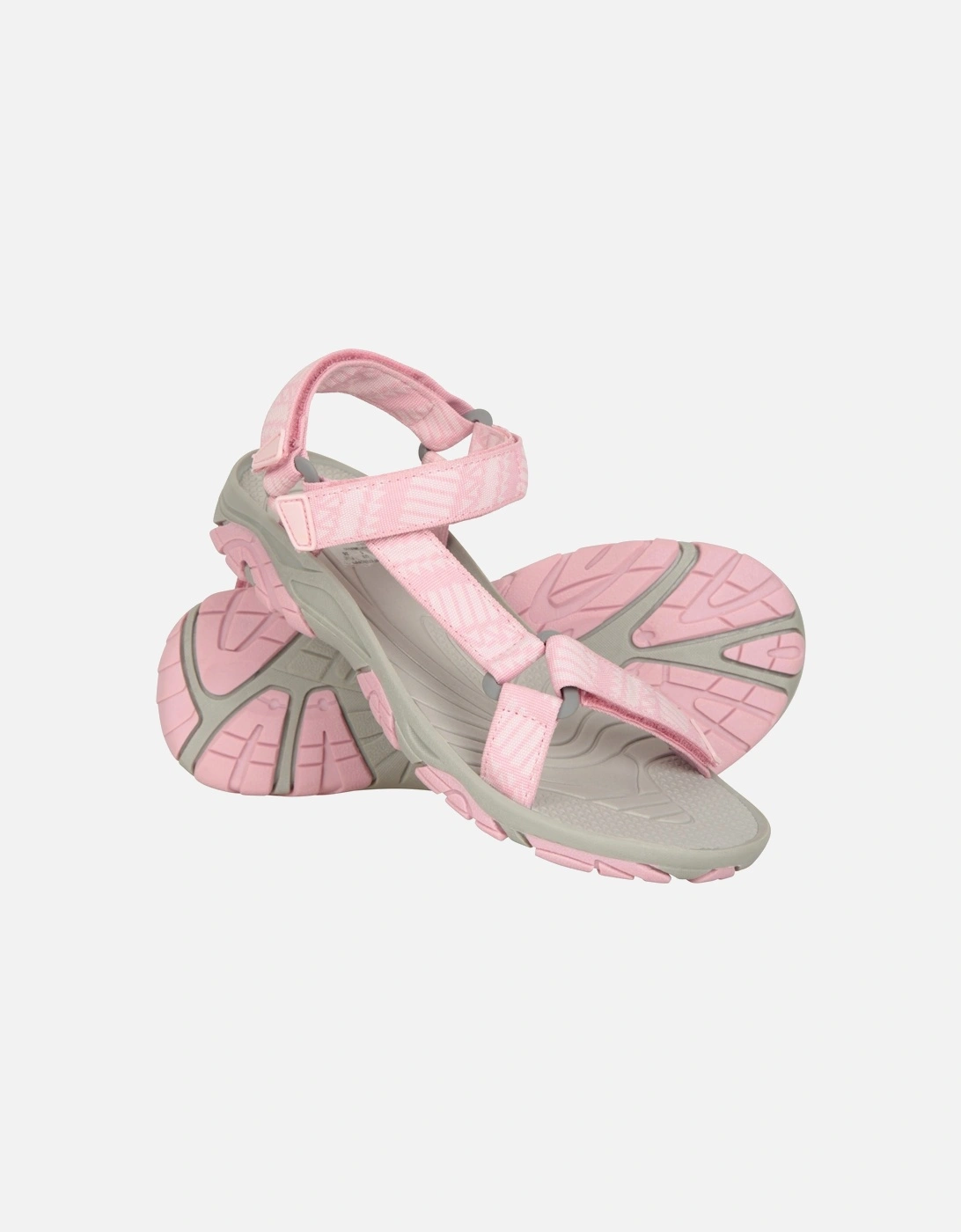 Childrens/Kids Tide Sandals, 6 of 5