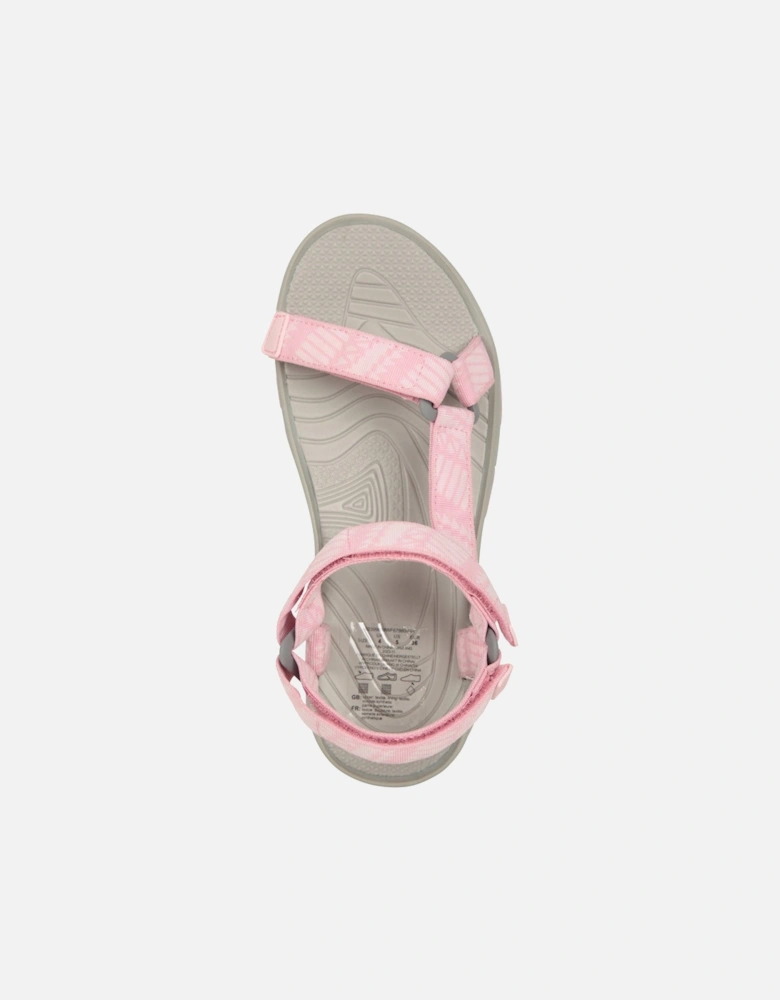 Childrens/Kids Tide Sandals