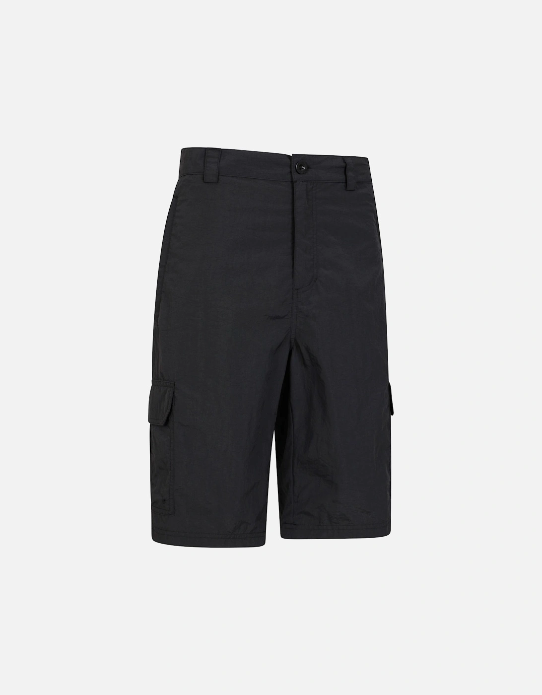 Mens Explore Cargo Shorts