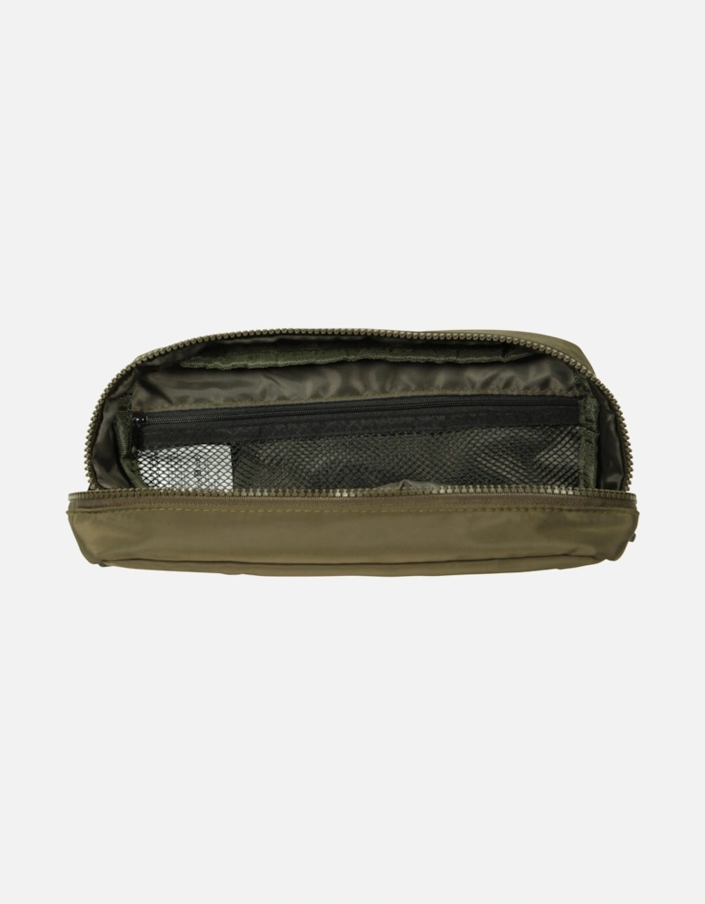 Mesh Travel Wash Bag