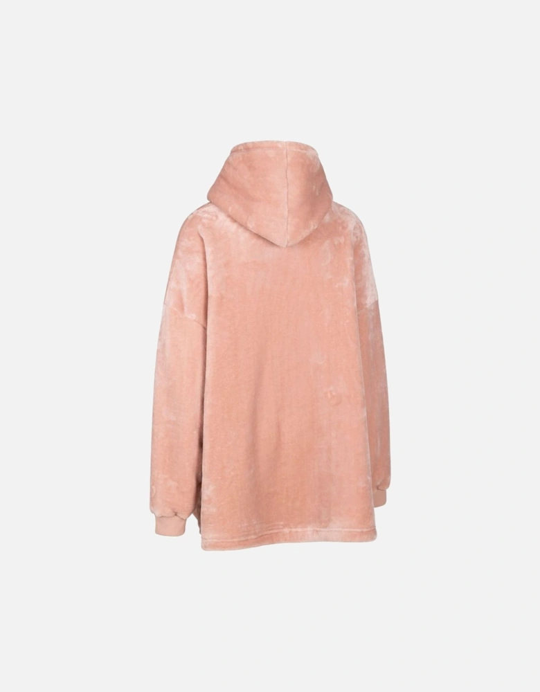 Unisex Adult Cosiness Oversized Hoodie Blanket
