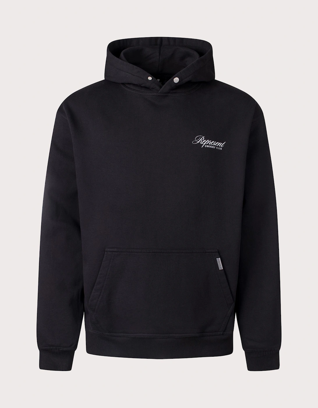 Owners Club Script Hoodie