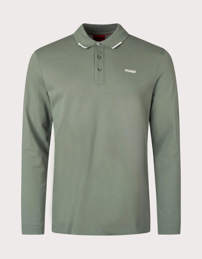 Derrikos Polo Shirt