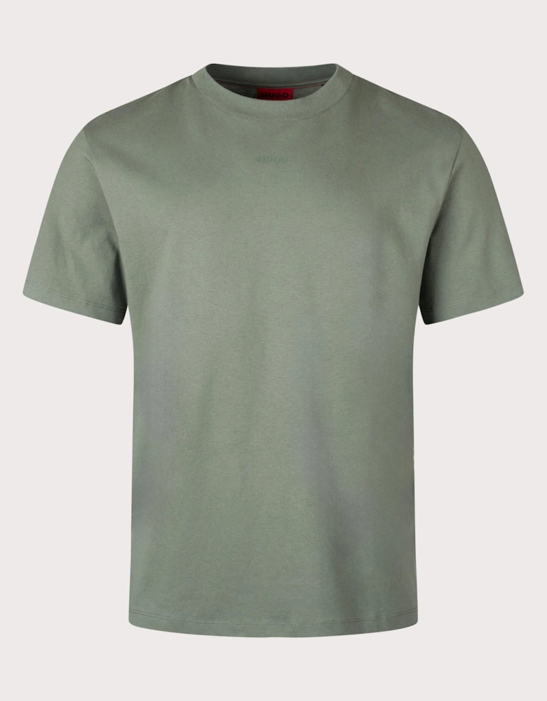 Relaxed Fit Dapolino T-Shirt