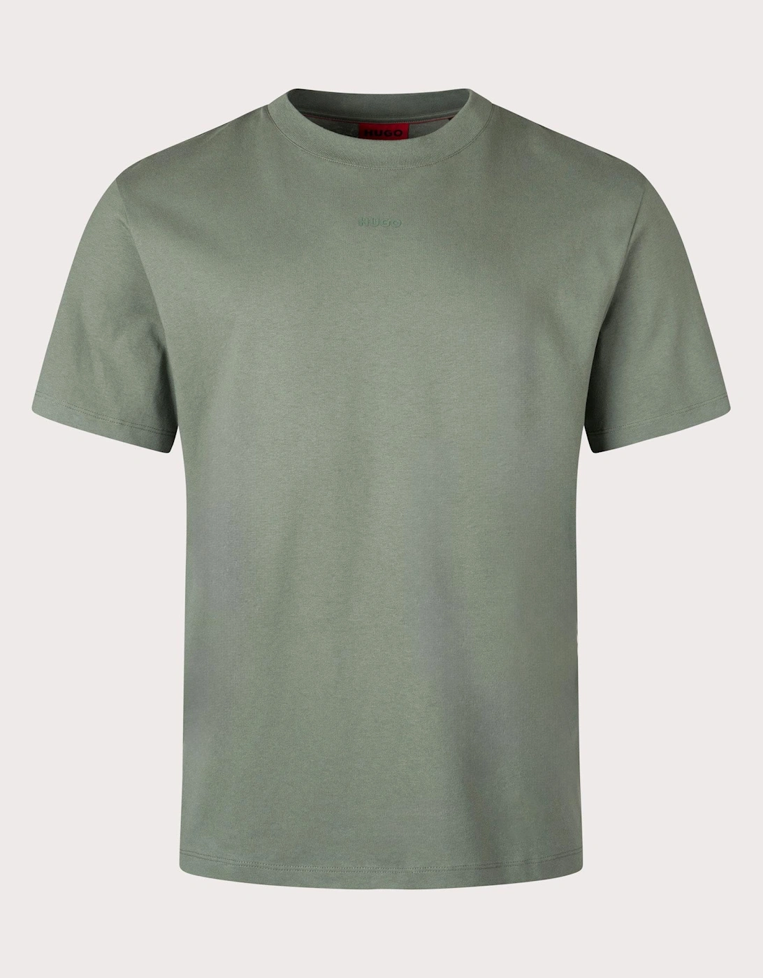 Relaxed Fit Dapolino T-Shirt, 3 of 2