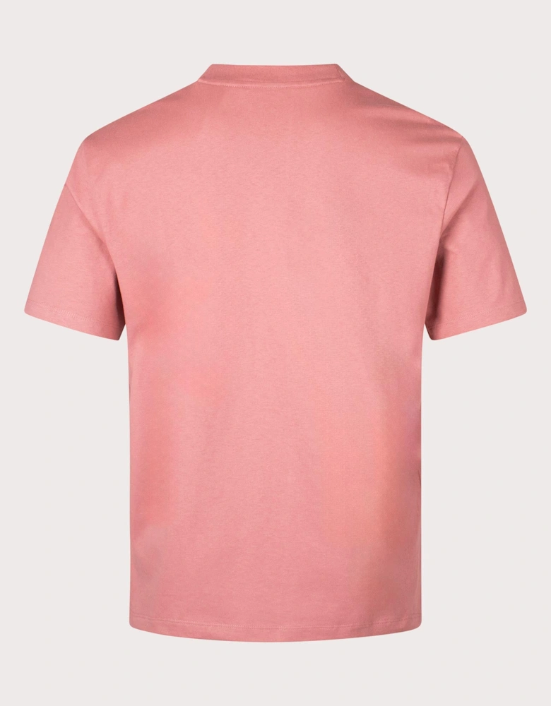 Relaxed Fit Dapolino T-Shirt