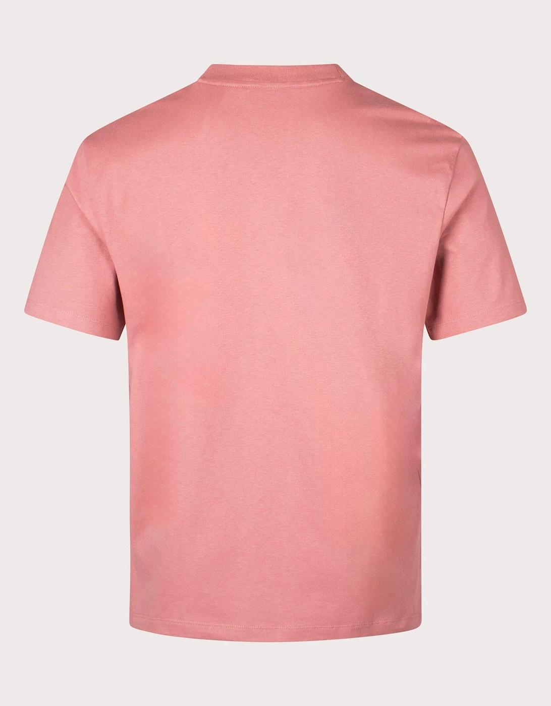 Relaxed Fit Dapolino T-Shirt