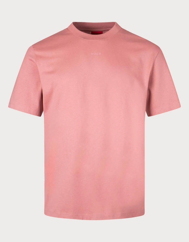 Relaxed Fit Dapolino T-Shirt