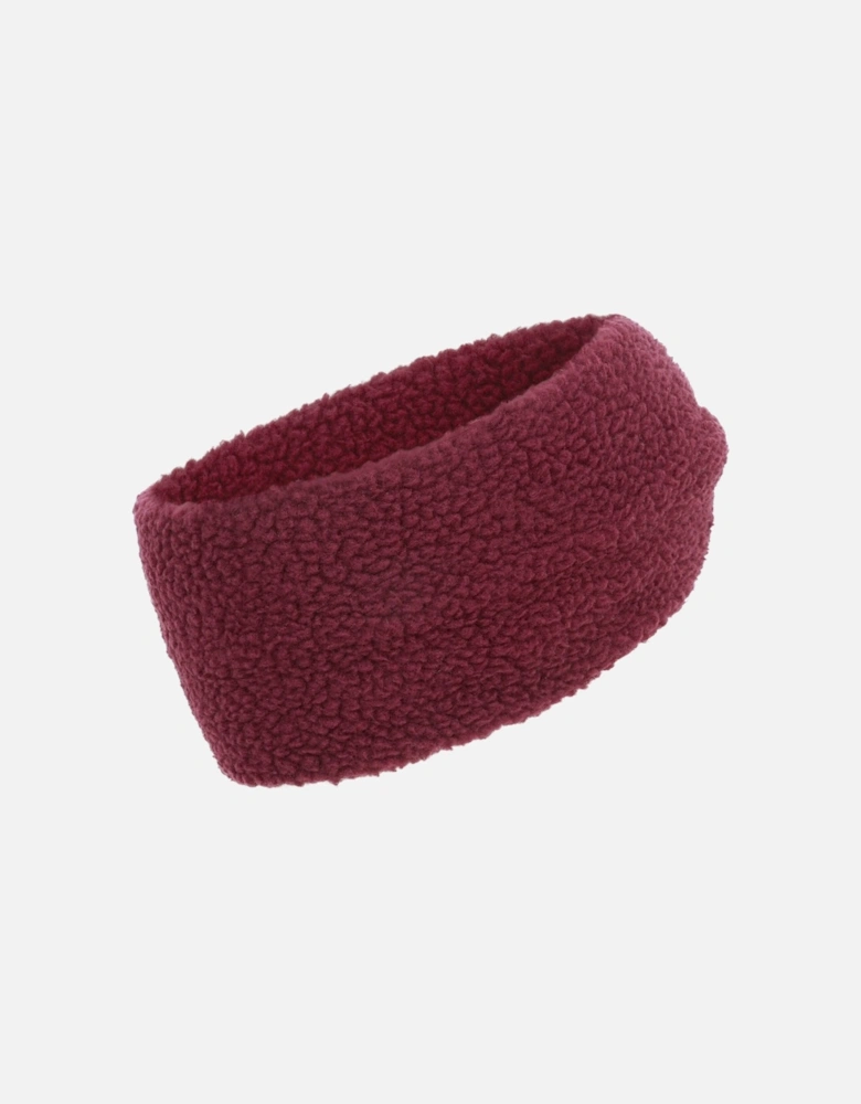 Womens/Ladies Saunter II Borg Headband