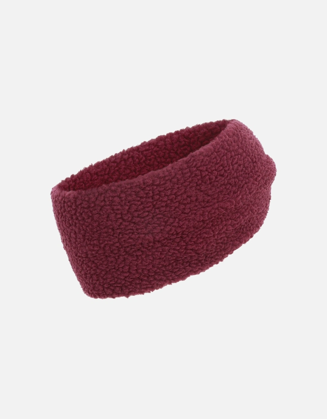 Womens/Ladies Saunter II Borg Headband