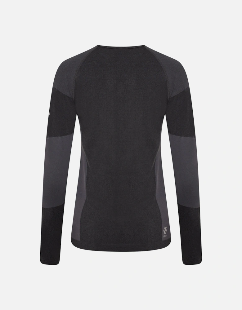 Womens/Ladies In The Zone II Base Layer Set